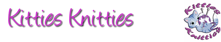 Kitties Knitties